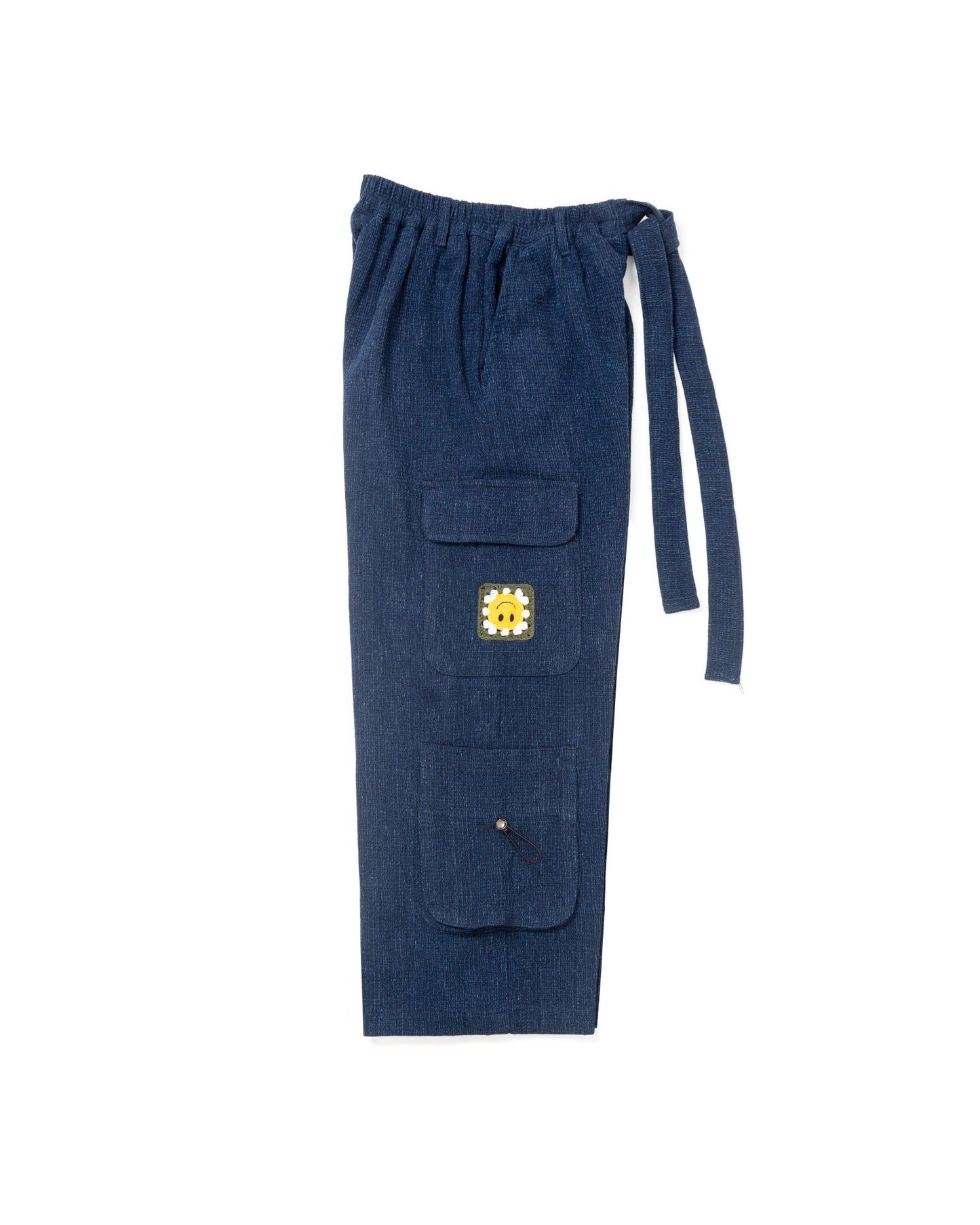 CARGO ONMI IC INDIGO