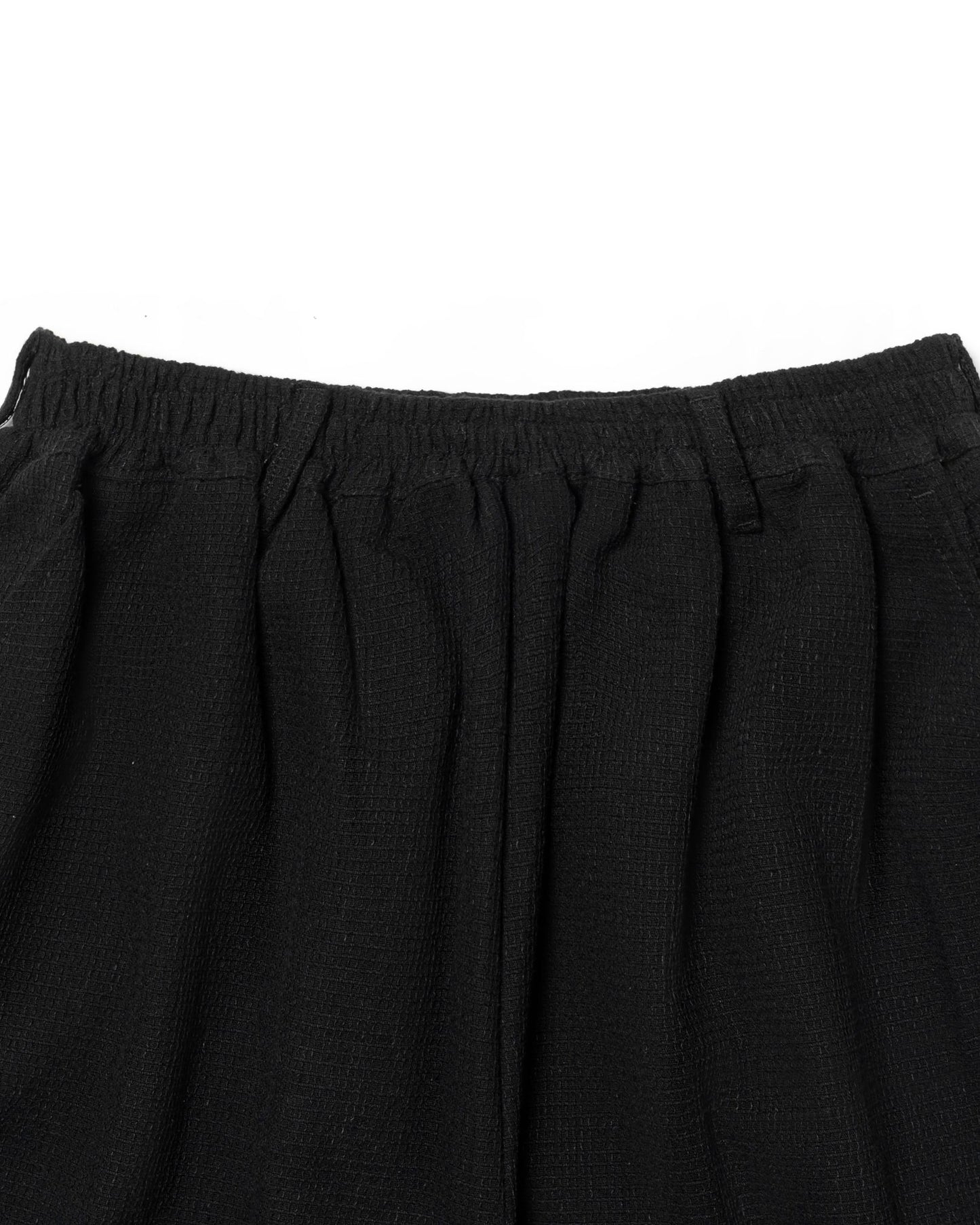 CARGO SHORTS BLACK‎ ‎ ‎ ‎ ‎ ‎