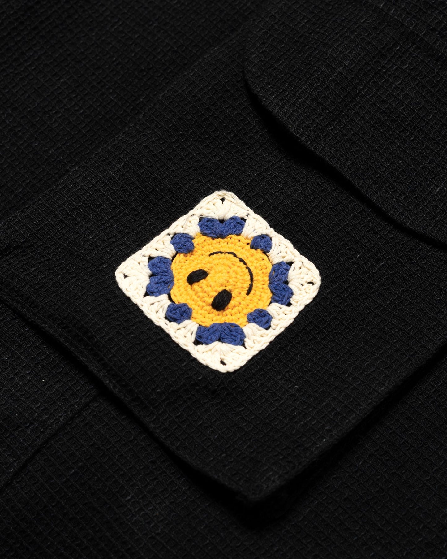 CARGO SHORTS BLACK‎ ‎ ‎ ‎ ‎ ‎