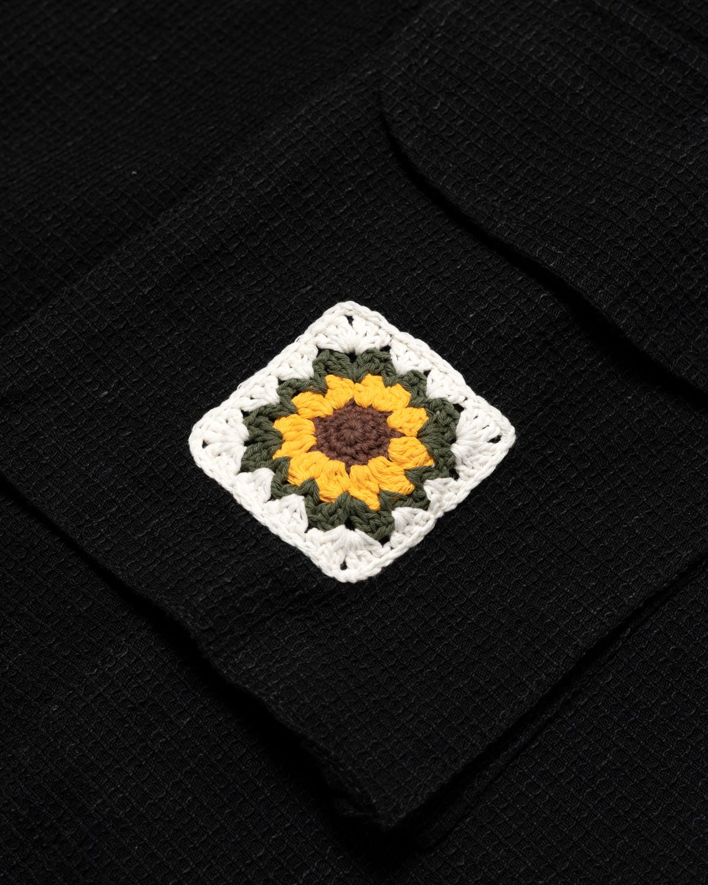 CARGO SHORTS BLACK‎ ‎ ‎ ‎ ‎ ‎