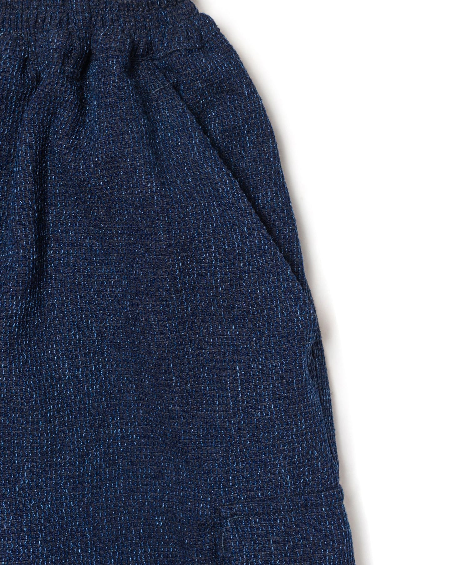 CARGO SHORTS INDIGO‎ ‎ ‎ ‎