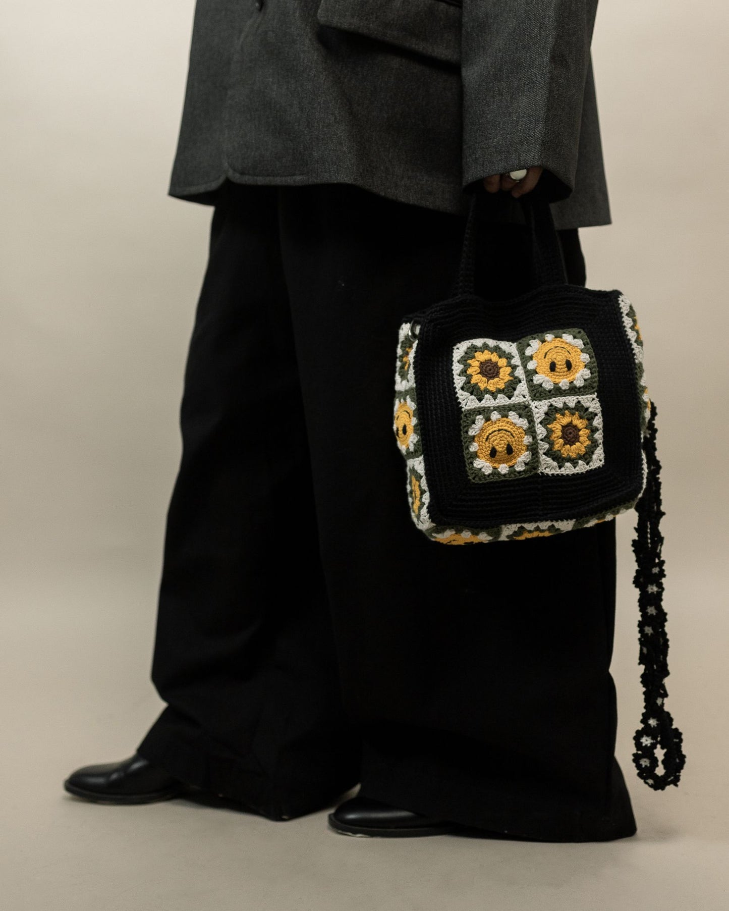 CHISAI HANDBAG