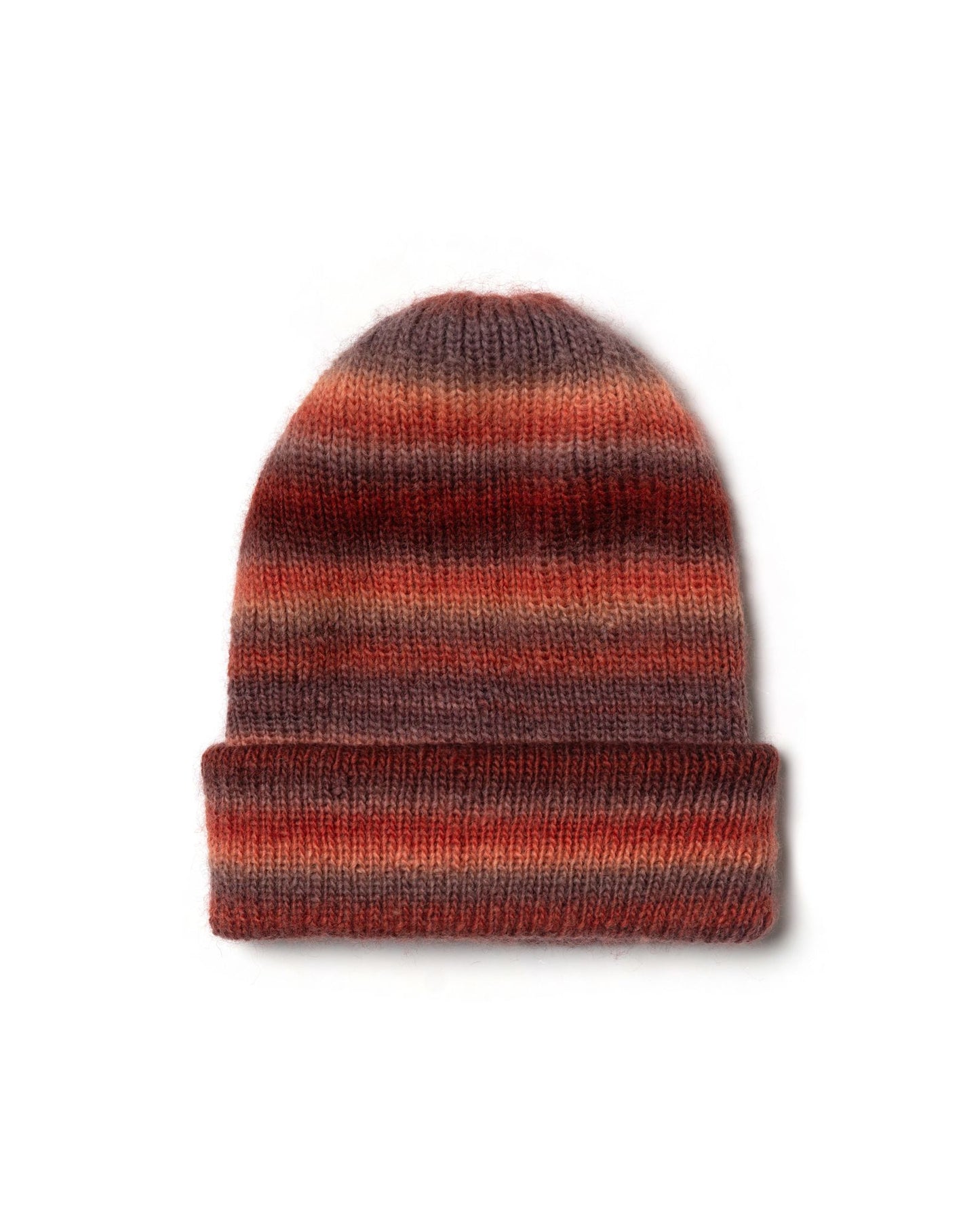 CROCHET BEANIES RED