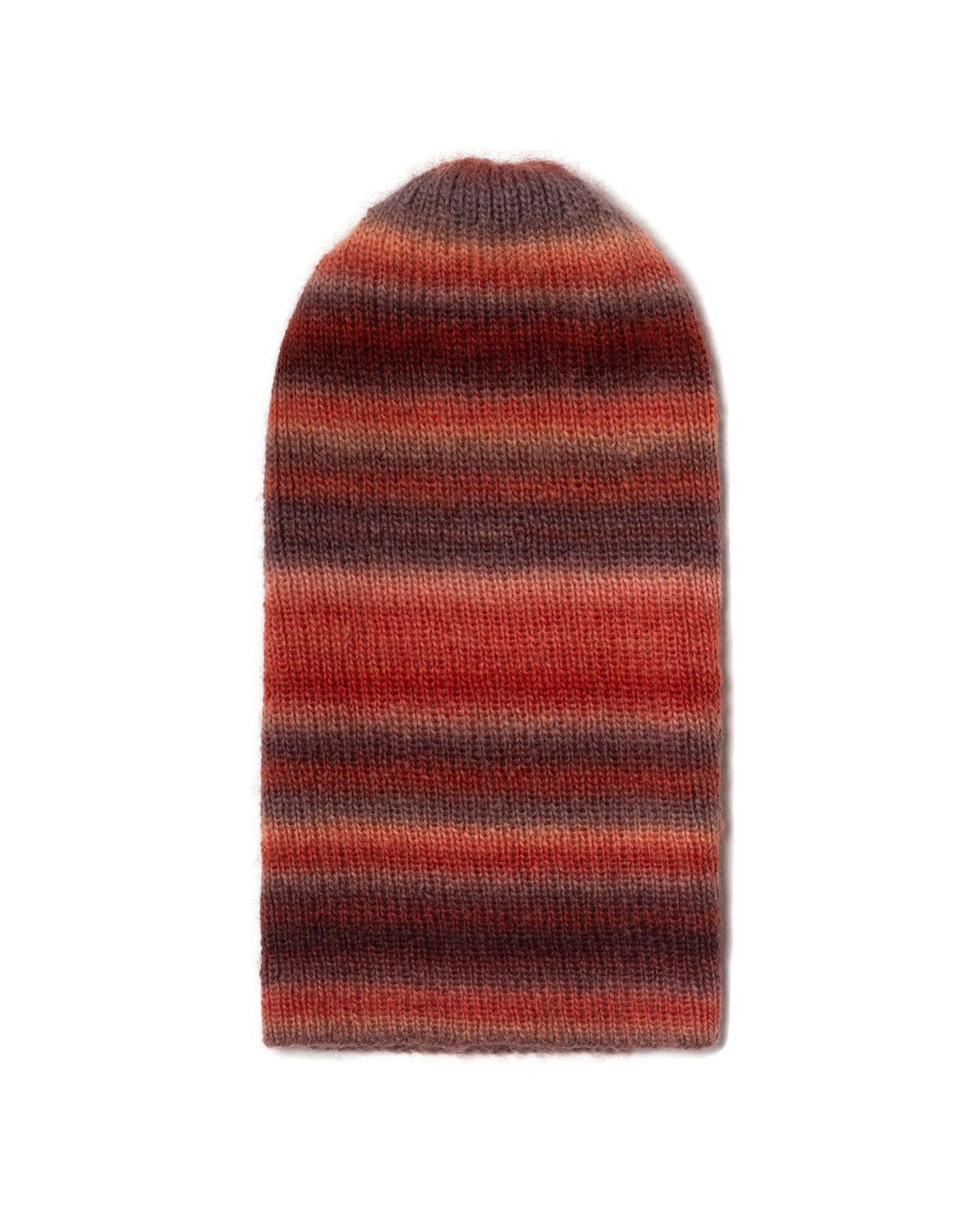 CROCHET BEANIES RED