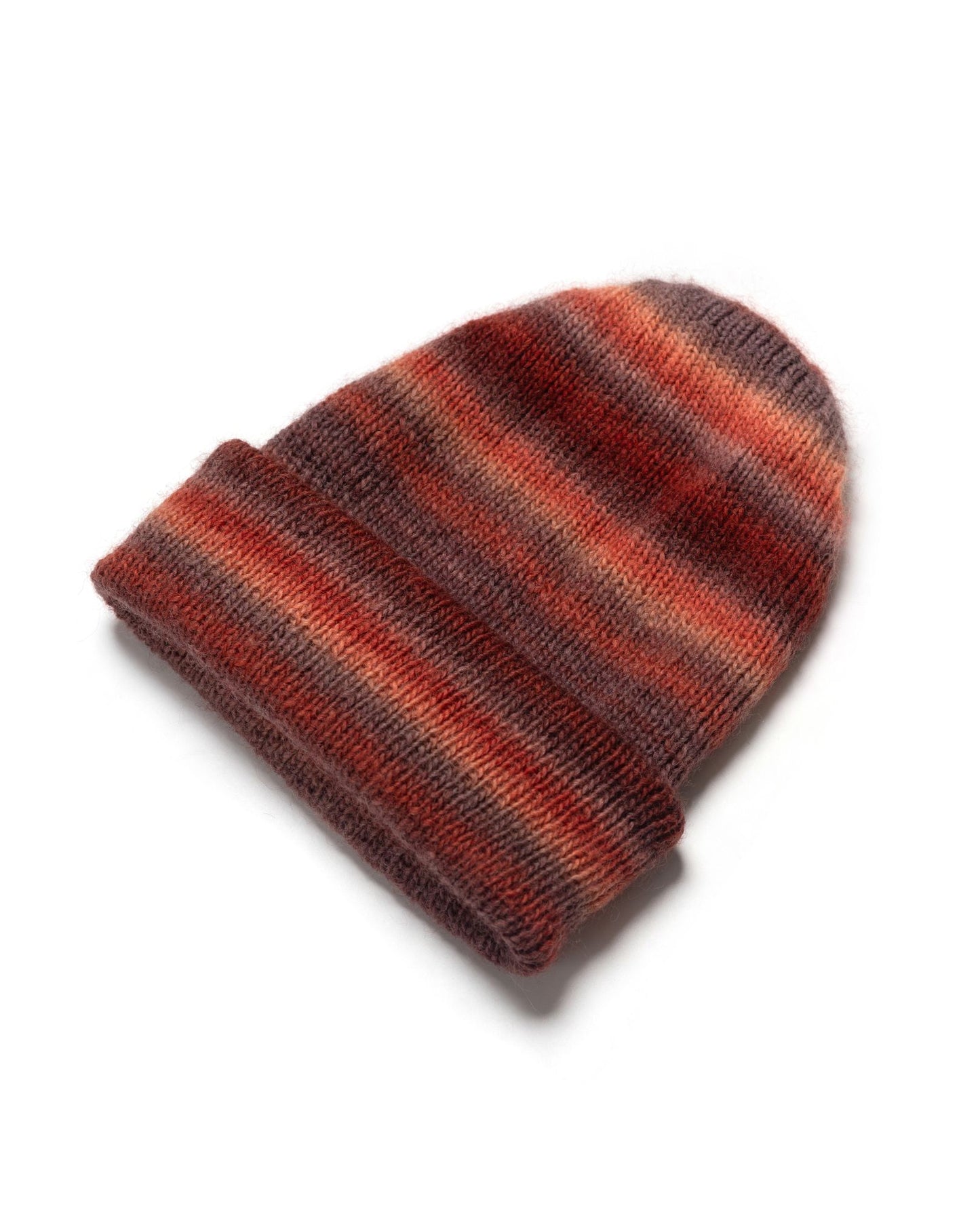 CROCHET BEANIES RED