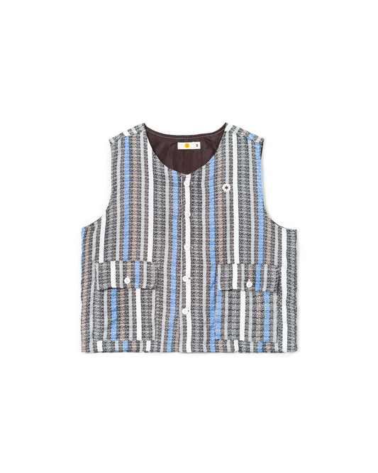 DEMUSAN VEST CT TNOI‎‎ ‎ ‎ ‎ ‎