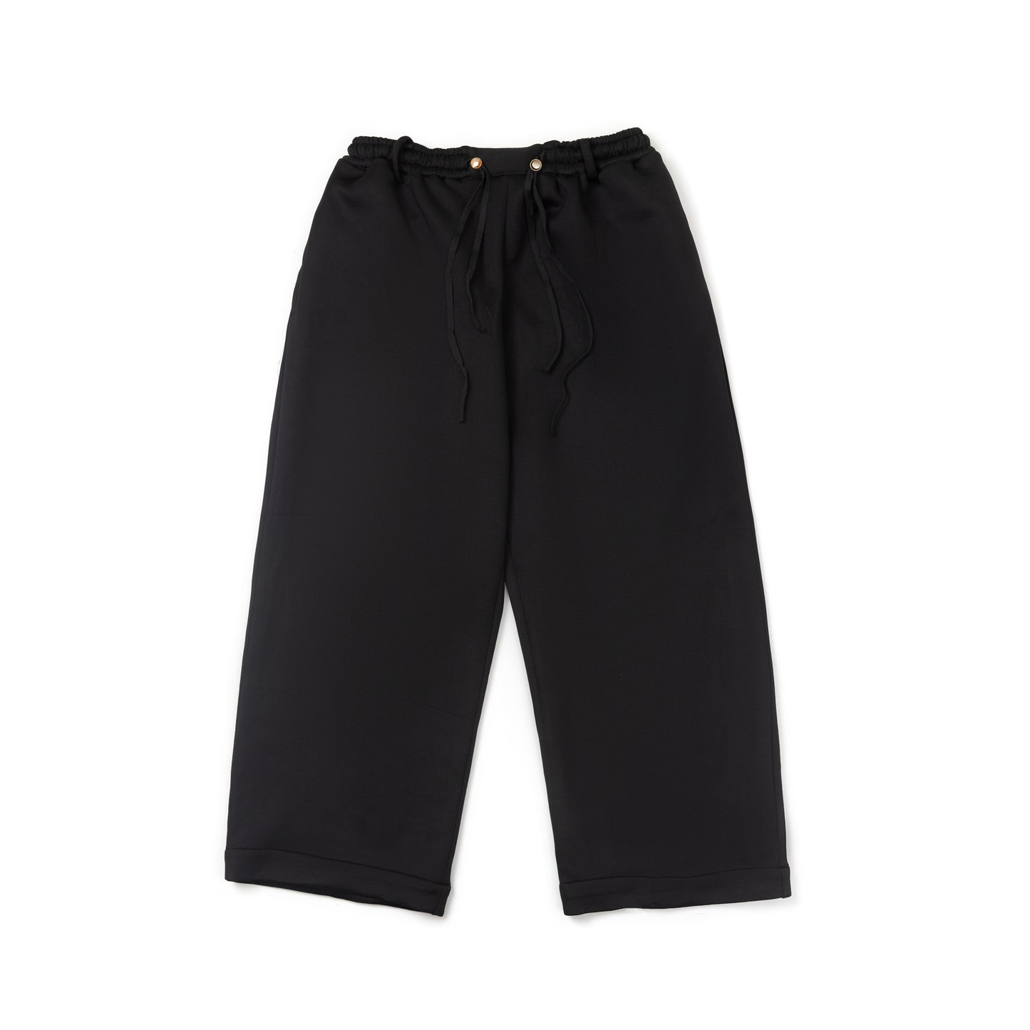 KISA PANTS BLACK