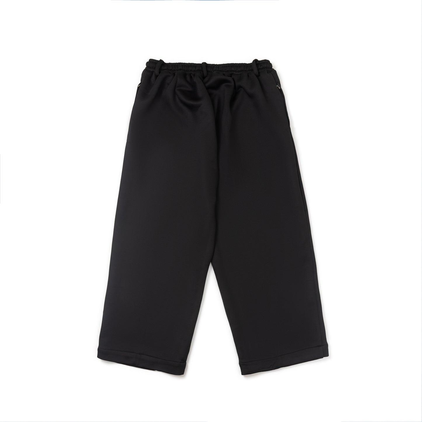 KISA PANTS BLACK