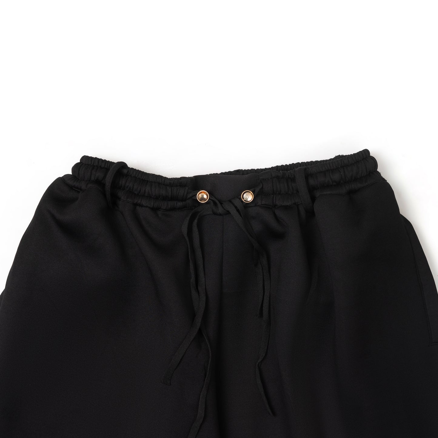 KISA PANTS BLACK