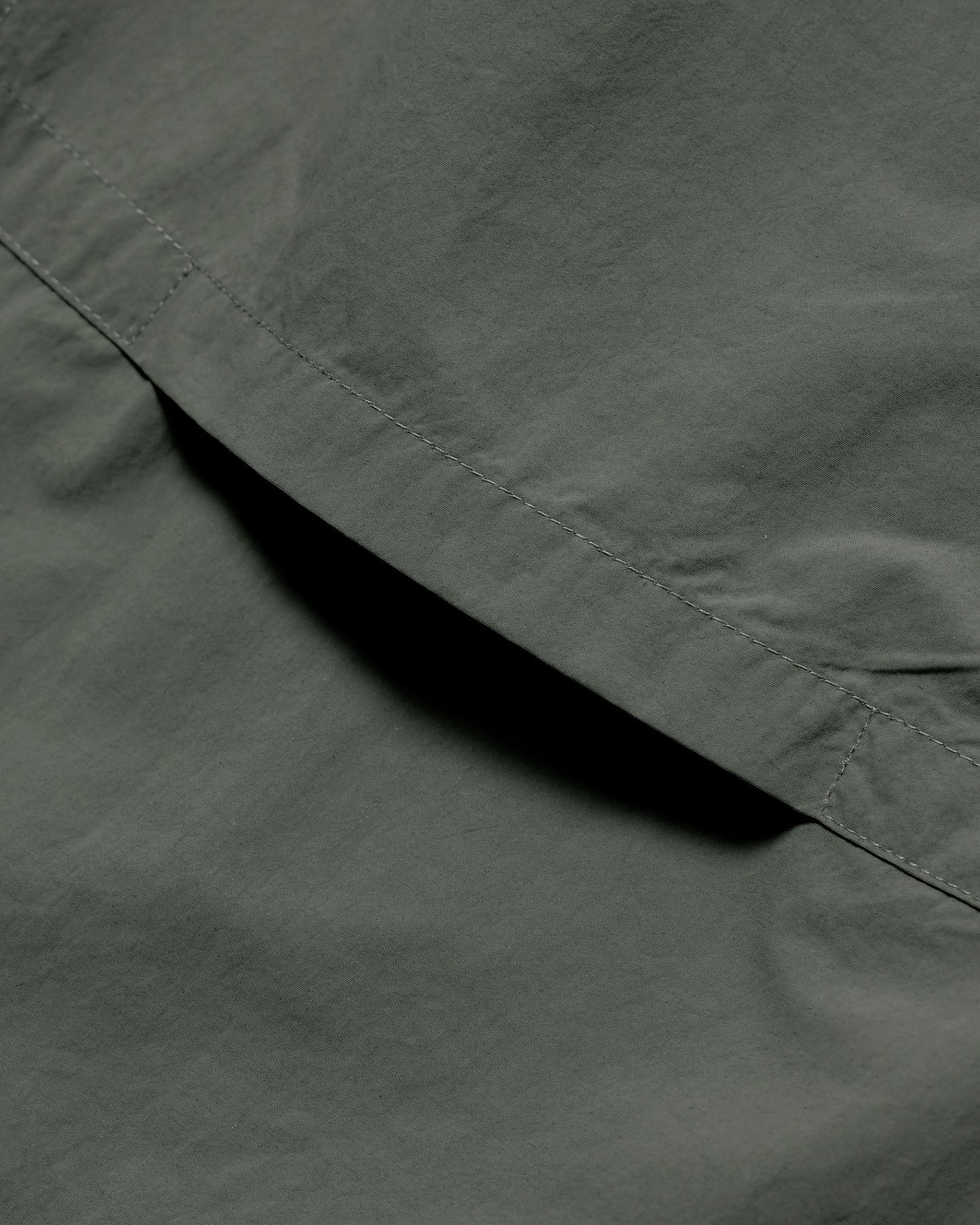 GEBA PANTS GRAY GREEN‎ ‎ ‎