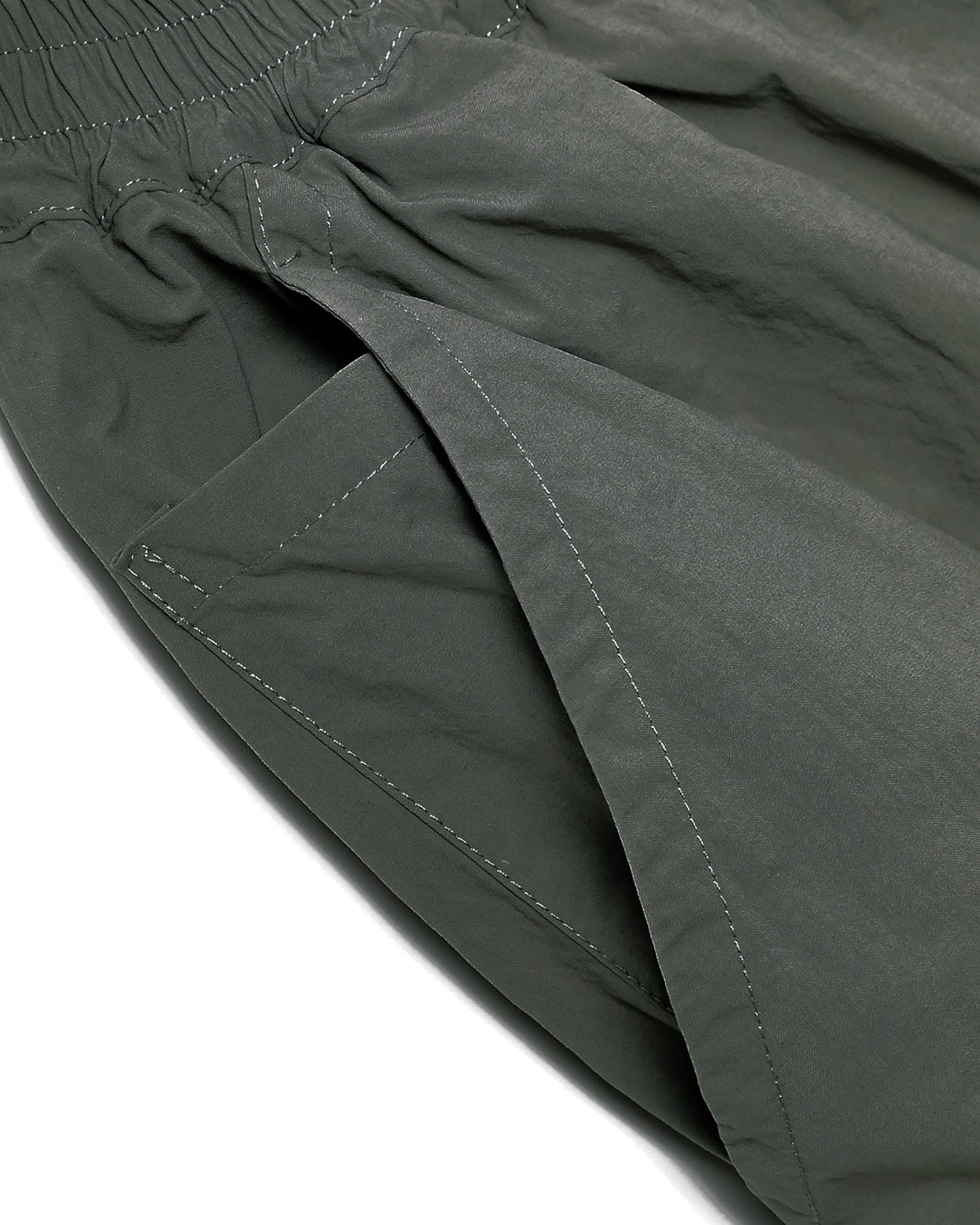 GEBA PANTS GRAY GREEN‎ ‎ ‎