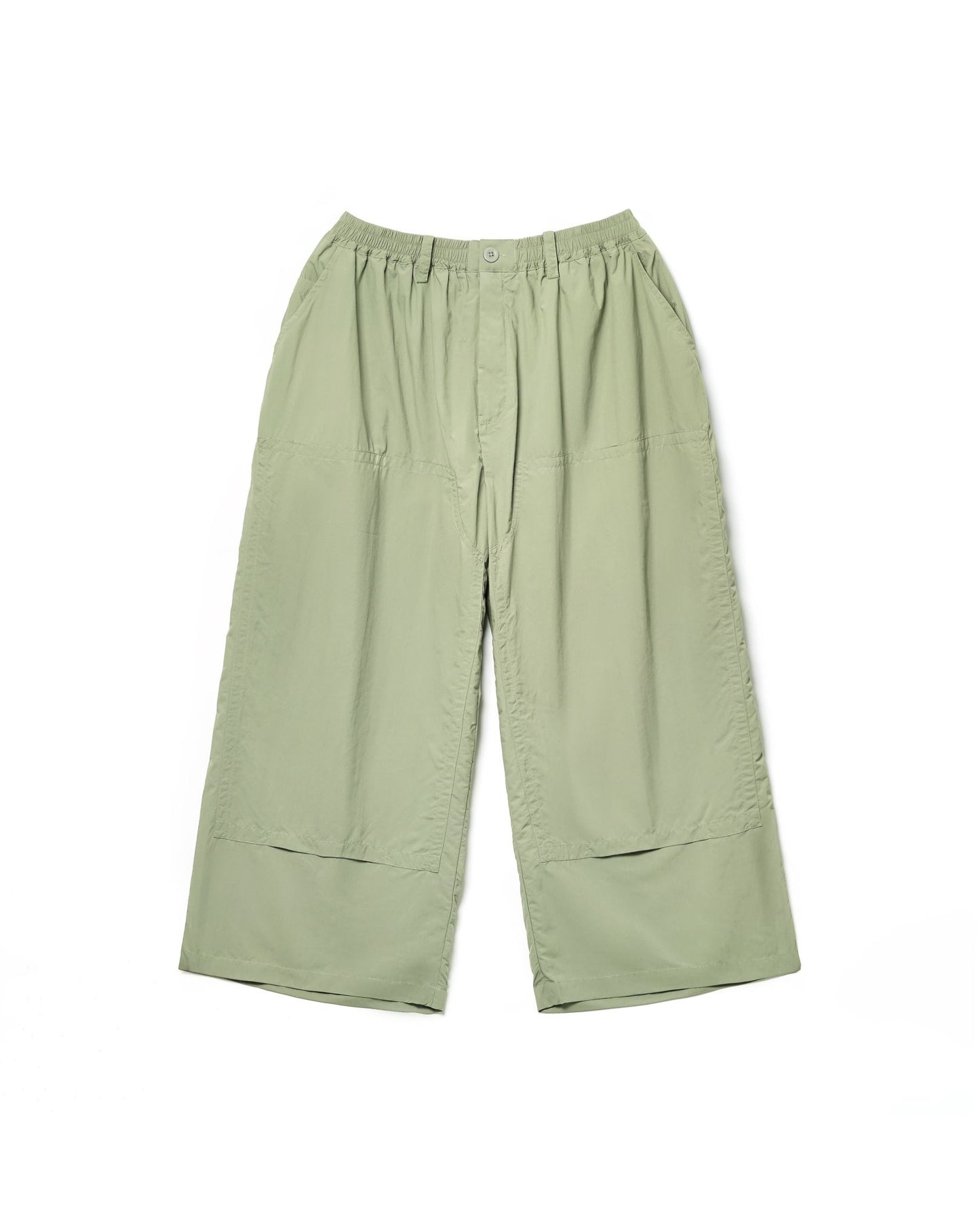 GEBA PANTS LIGHT OLIVE‎ ‎ ‎