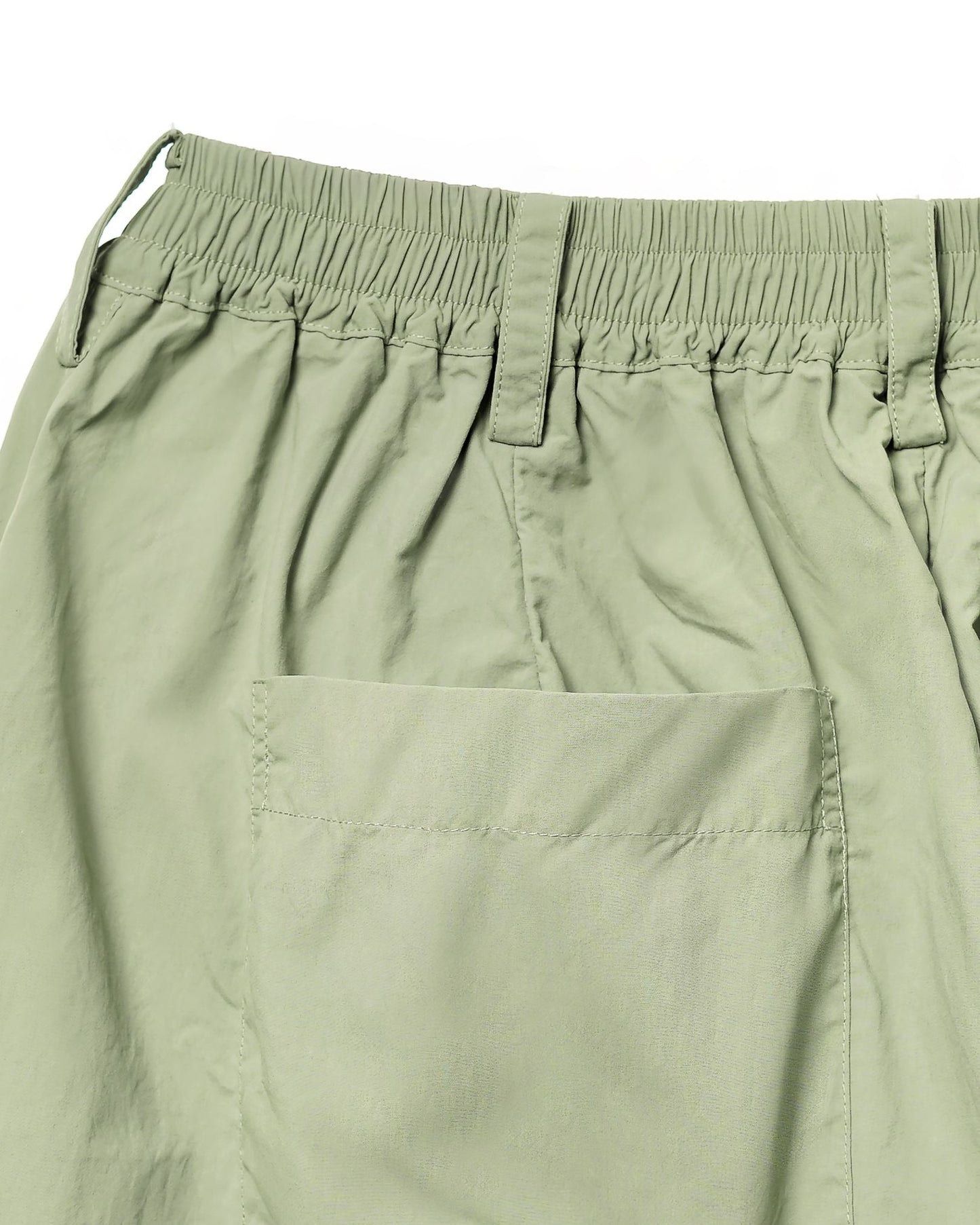 GEBA PANTS LIGHT OLIVE‎ ‎ ‎