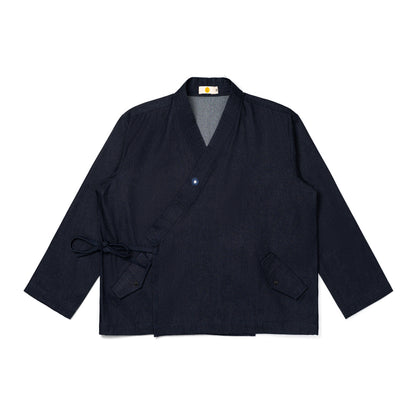 HAORI DENIM