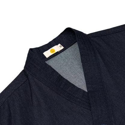 HAORI DENIM