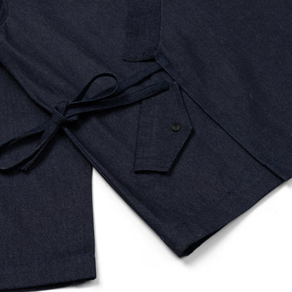 HAORI DENIM