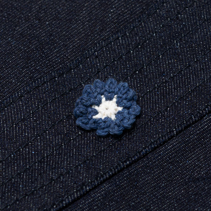 HAORI DENIM