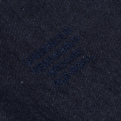 HAORI DENIM