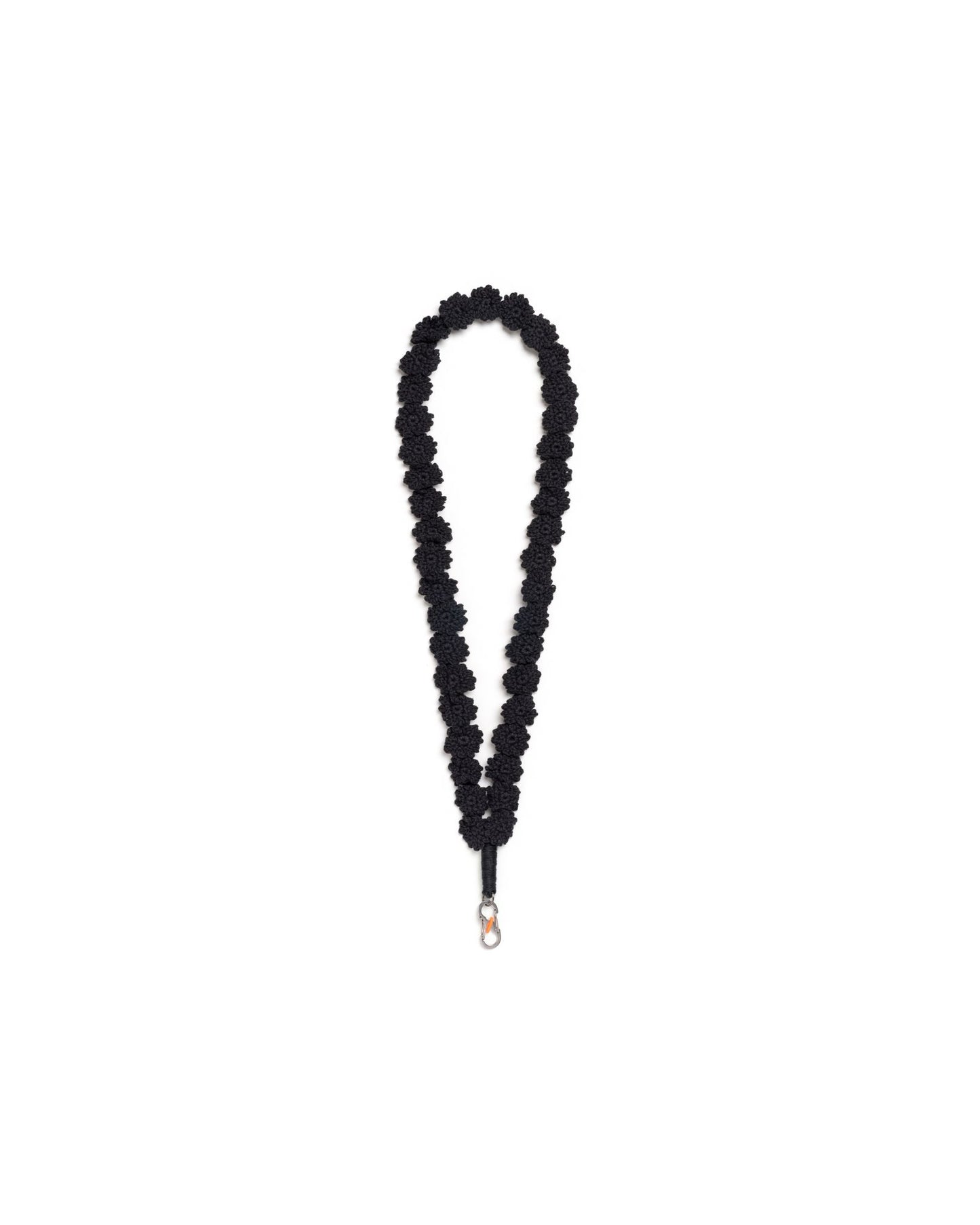 HIMAWARI KEYCHAIN BLACK