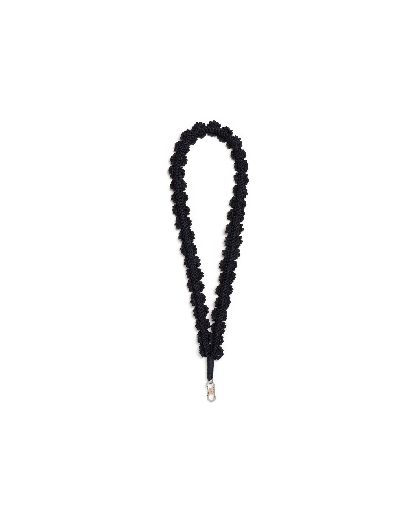 HIMAWARI KEYCHAIN BLACK