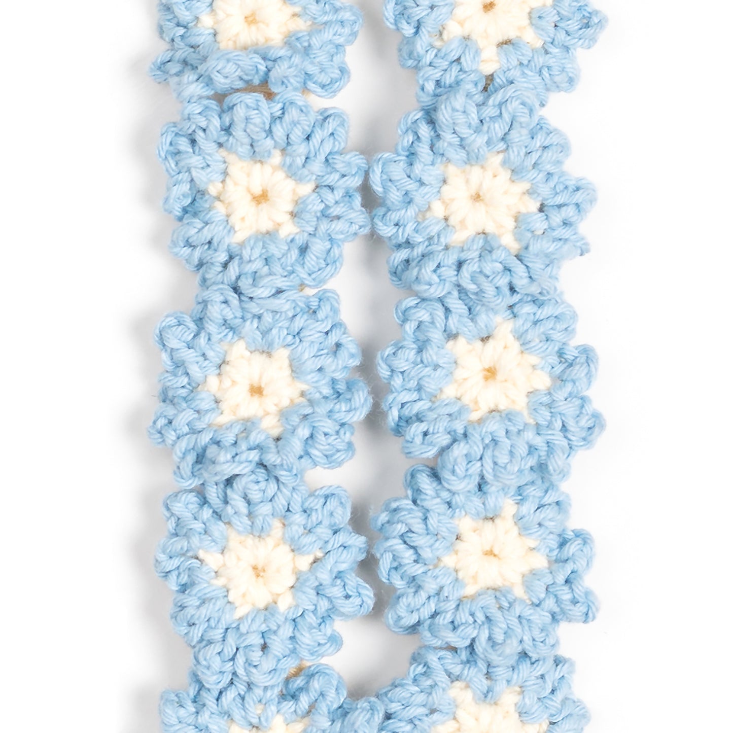 HIMAWARI KEYCHAIN LIGHT BLUE