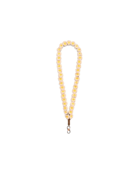 HIMAWARI KEYCHAIN LIGHT BROWN