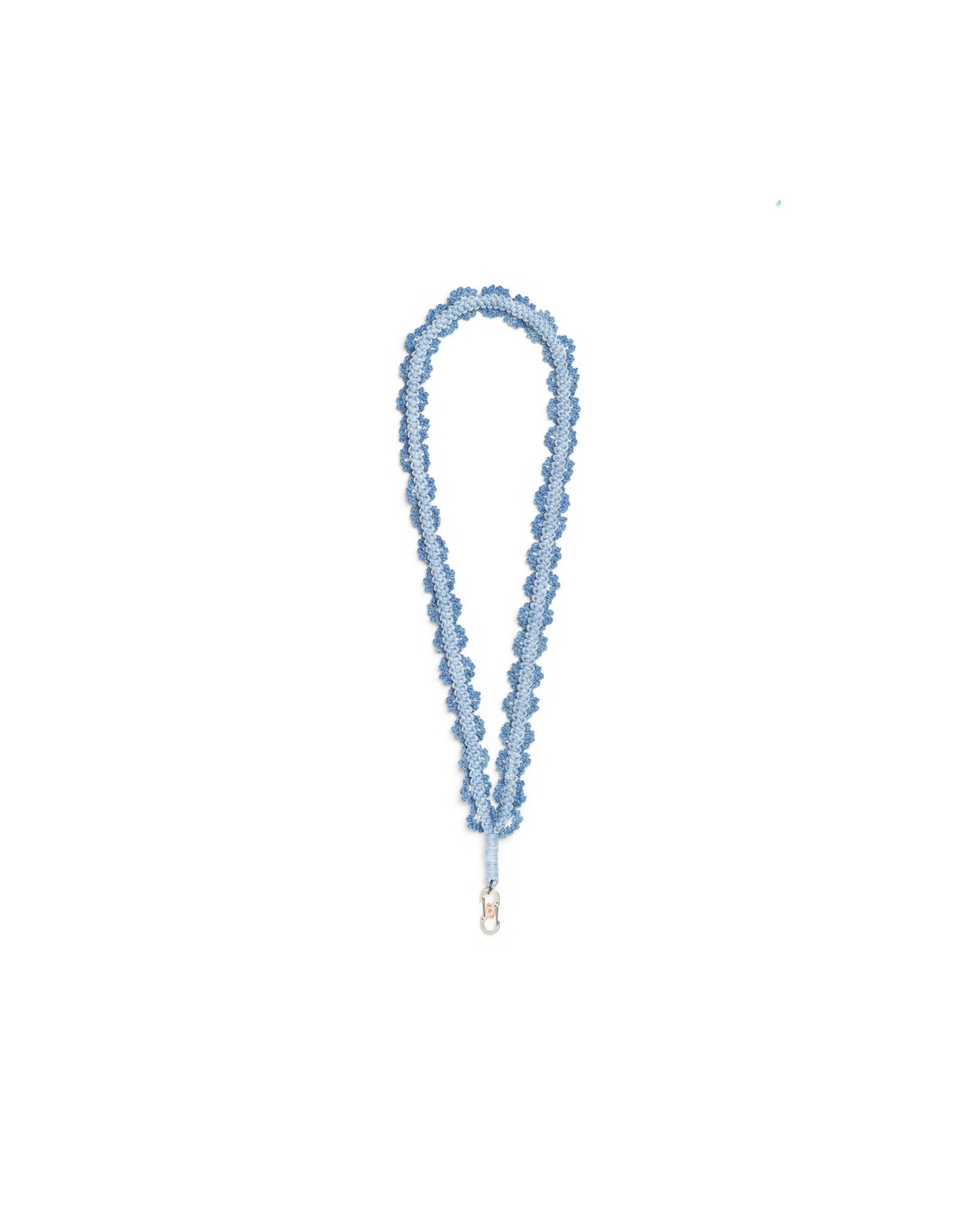 HIMAWARI KEYCHAIN LIGHT INDIGO