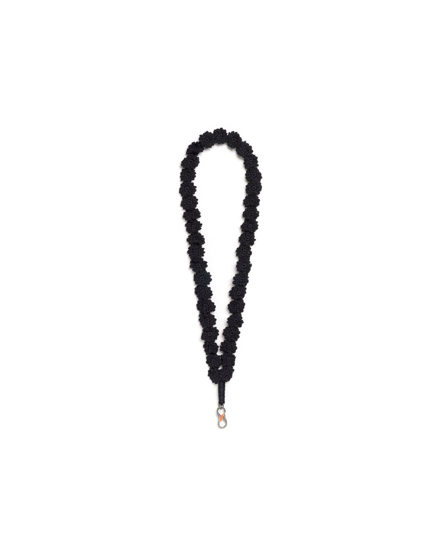 HIMAWARI KEYCHAIN BLACK