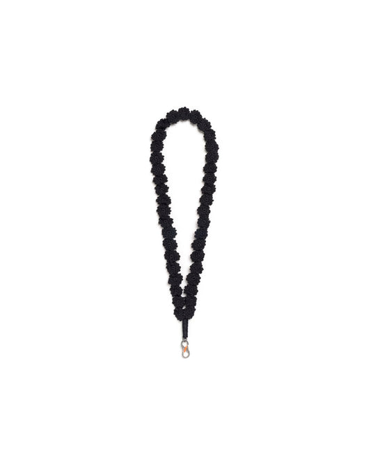 HIMAWARI KEYCHAIN BLACK