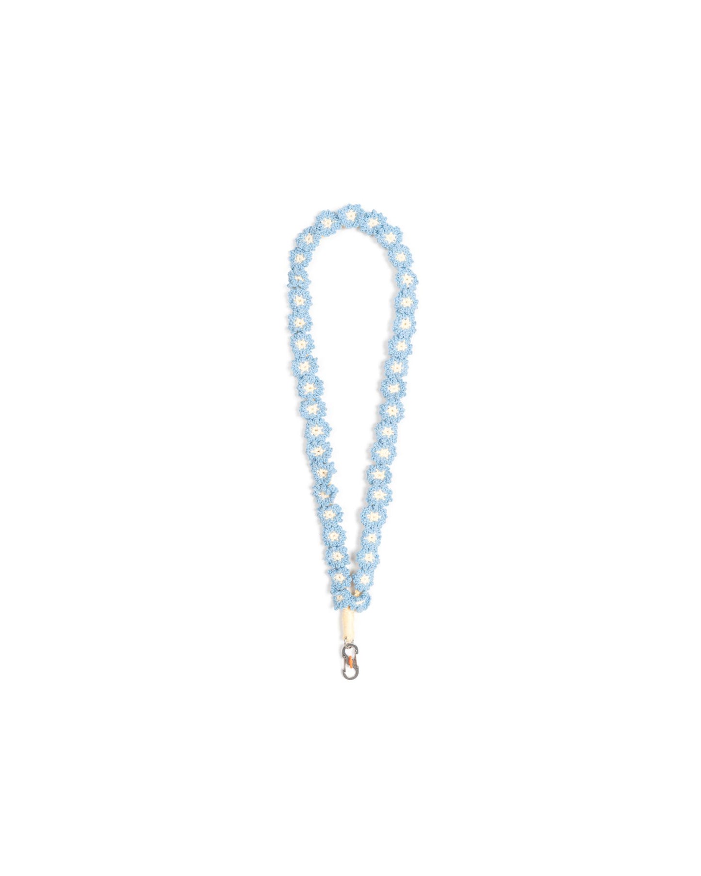 HIMAWARI KEYCHAIN LIGHT BLUE