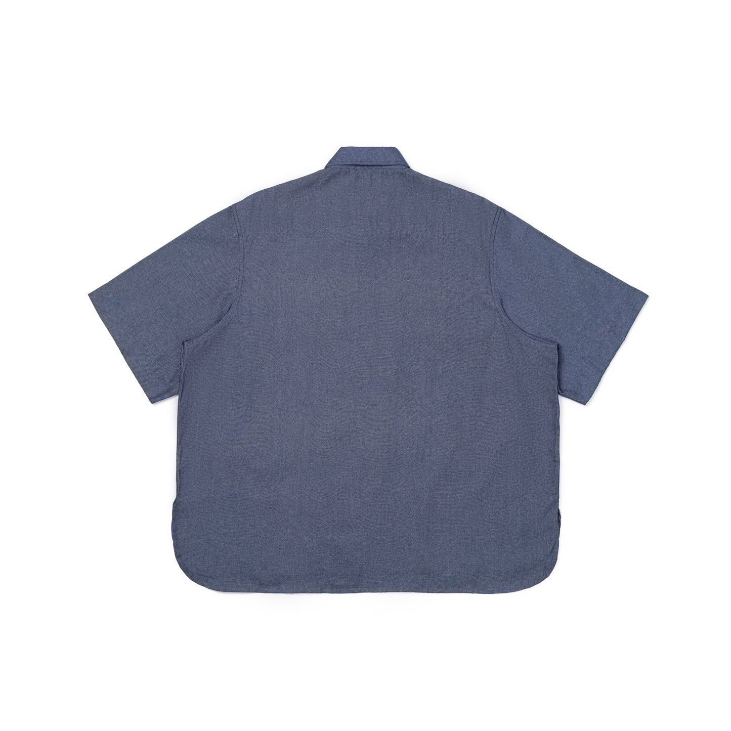 KANGAROO SHIRT CHAMBRAY