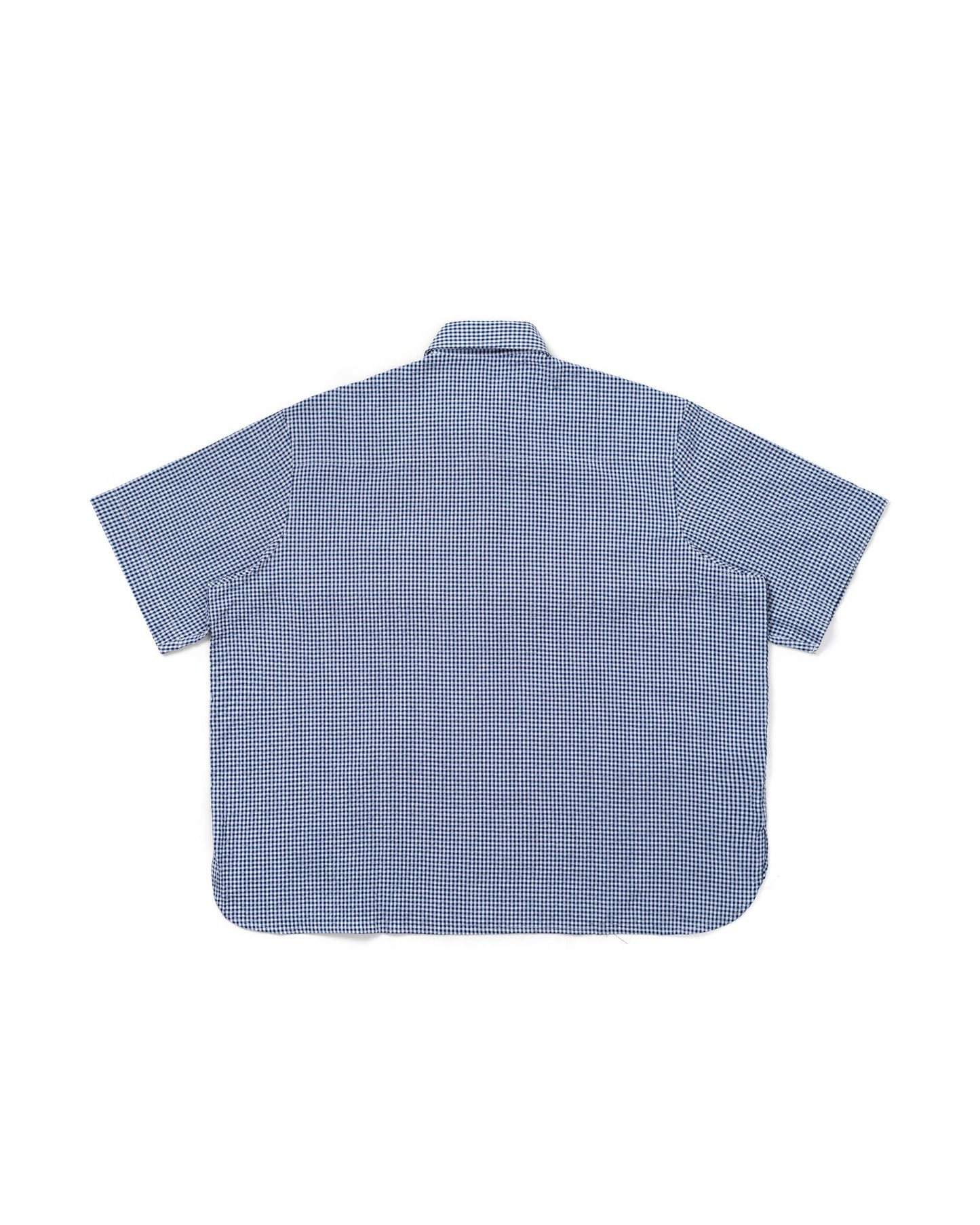 KANGAROO SHIRT CHECKERED TNOI