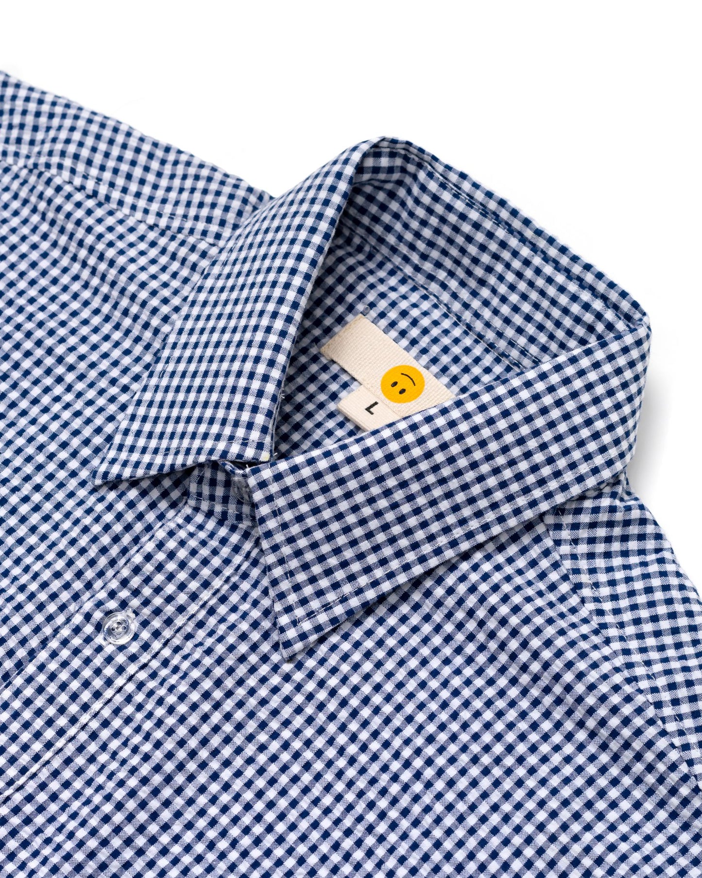 KANGAROO SHIRT CHECKERED TNOI