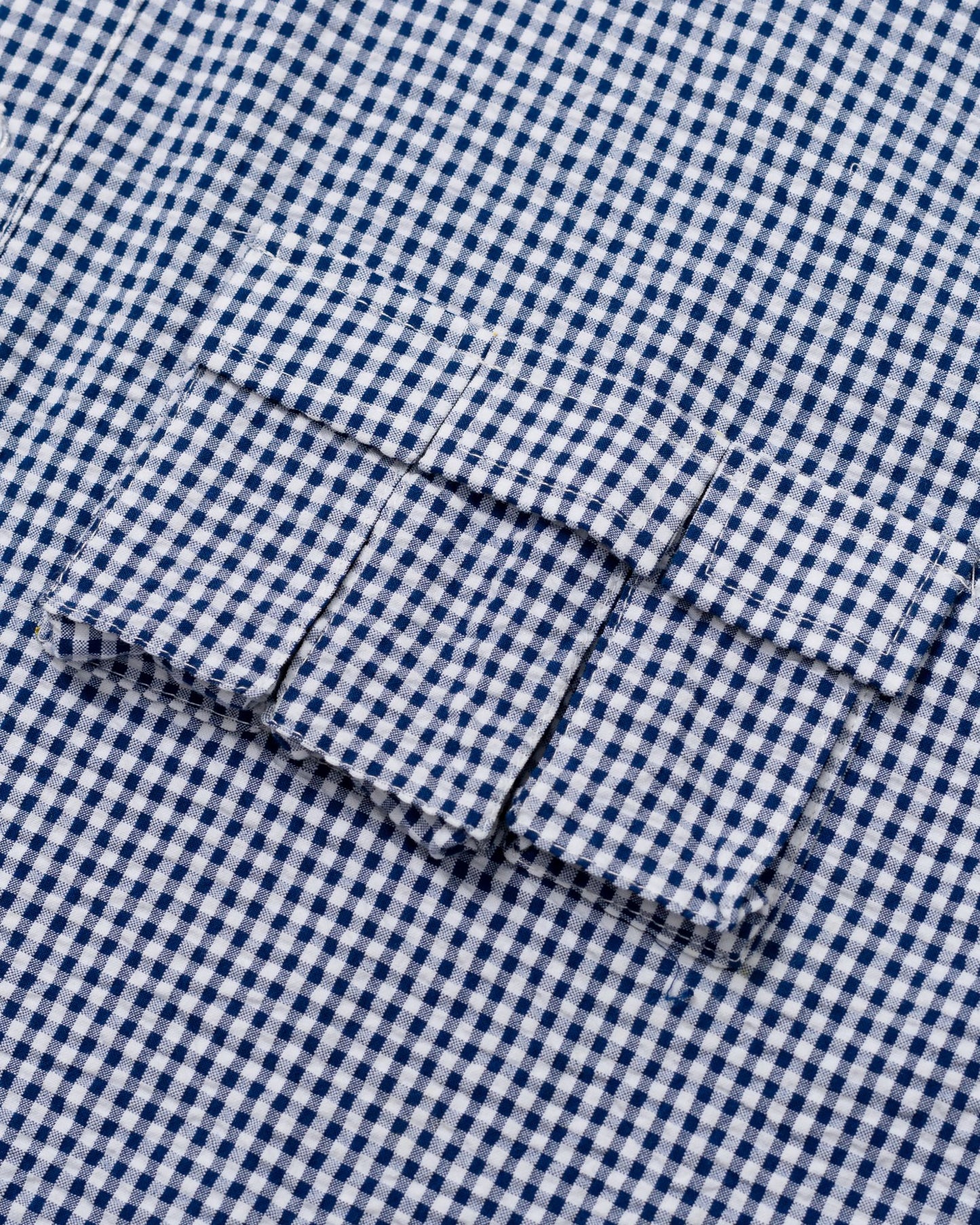 KANGAROO SHIRT CHECKERED TNOI