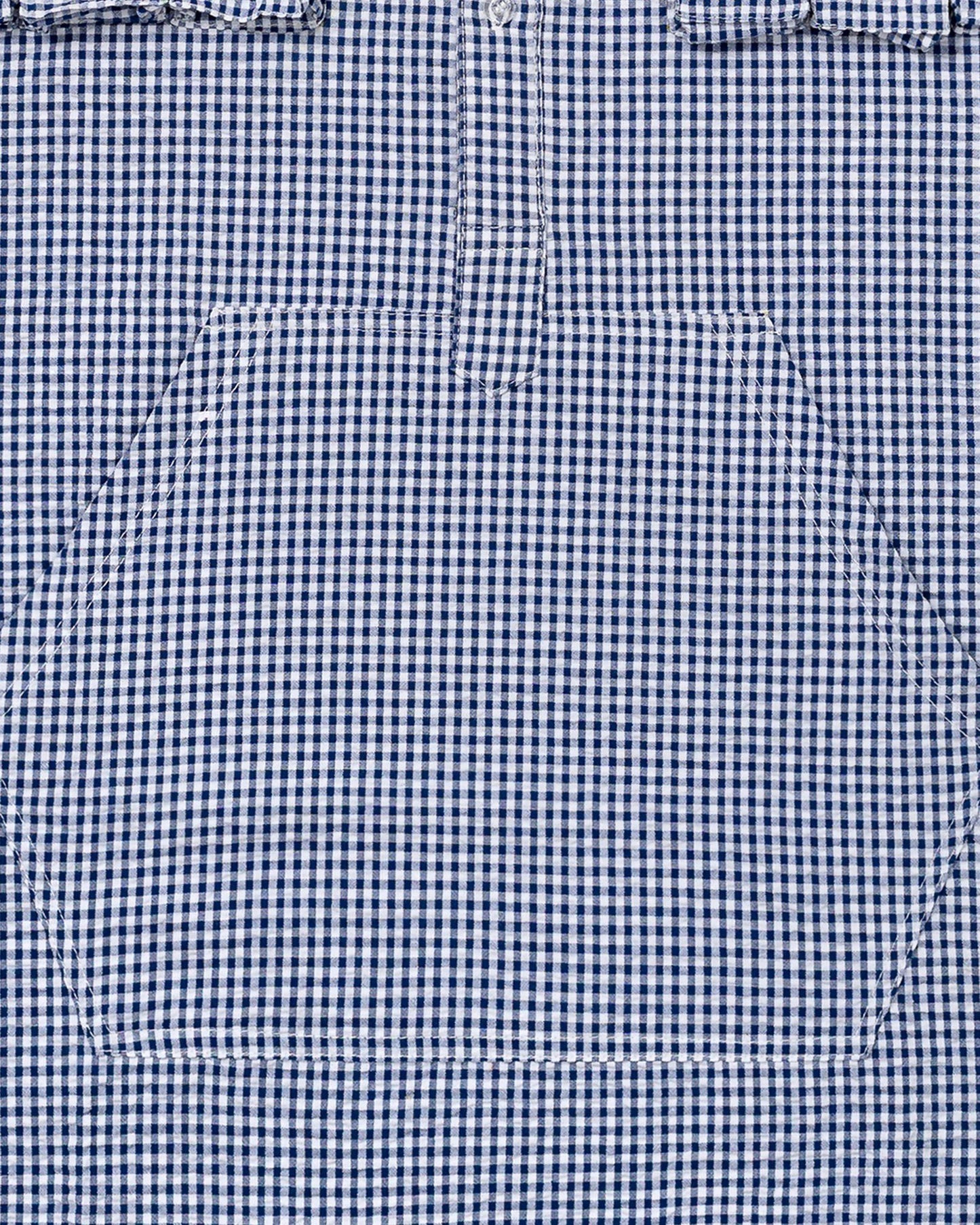 KANGAROO SHIRT CHECKERED TNOI