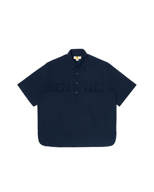 KANGAROO SHIRT NAVY