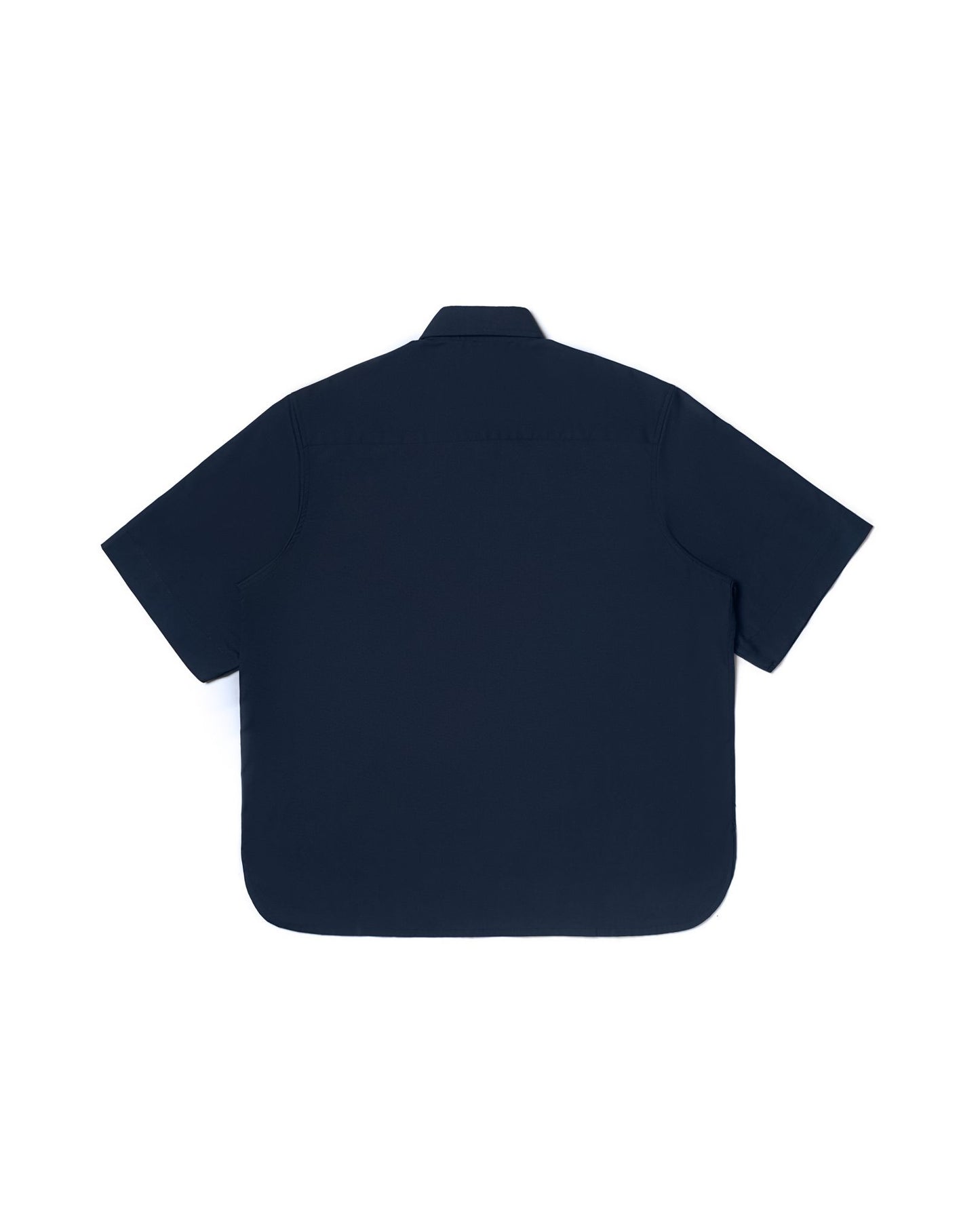 KANGAROO SHIRT NAVY