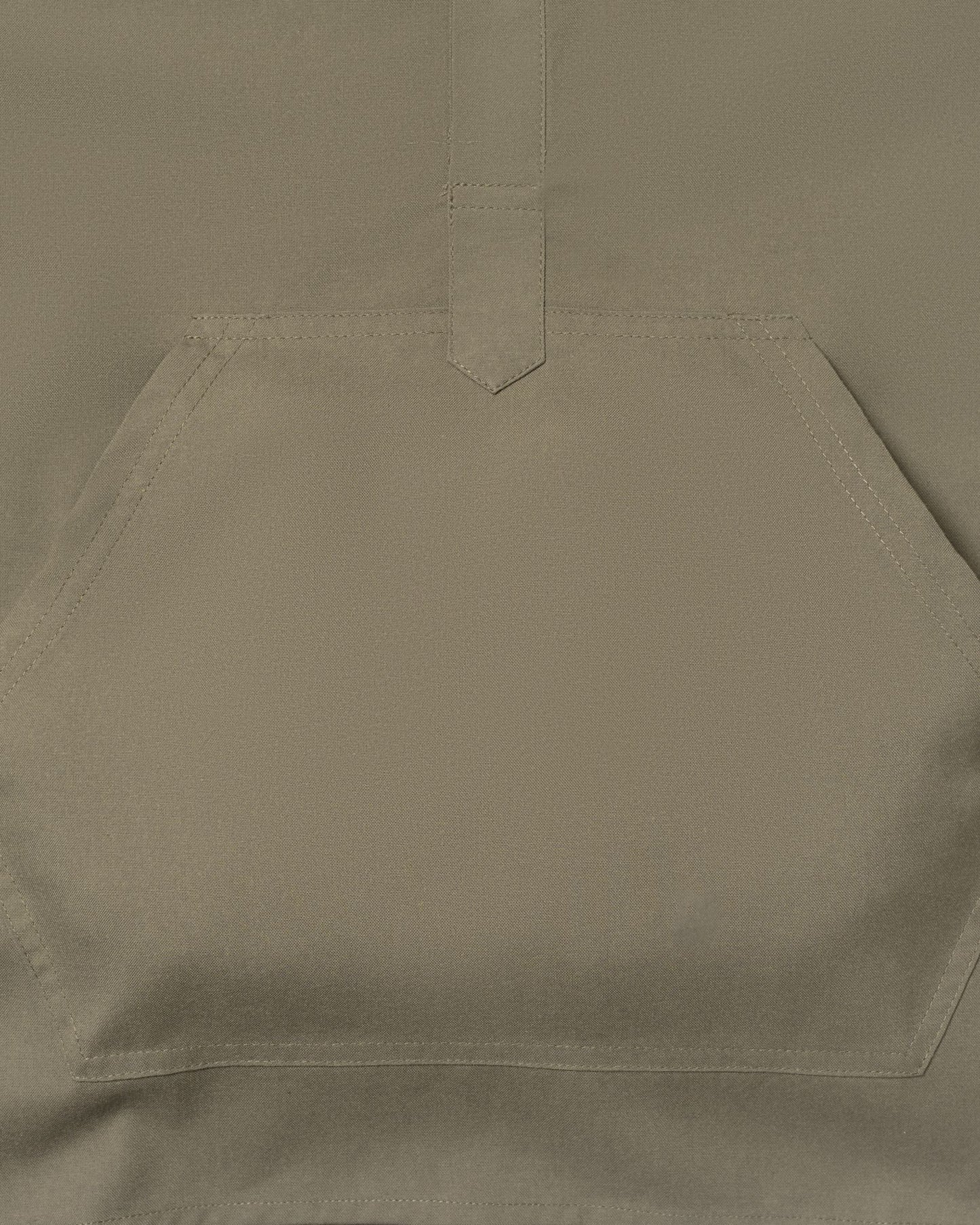 KANGAROO SHIRT OLIVE