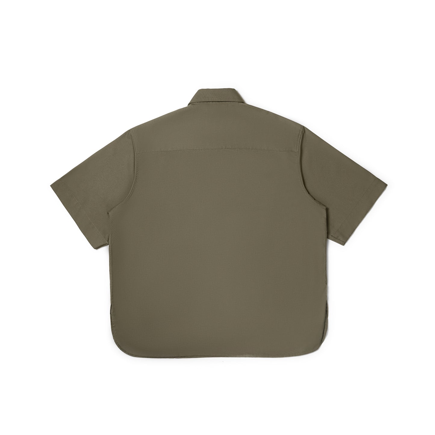 KANGAROO SHIRT OLIVE