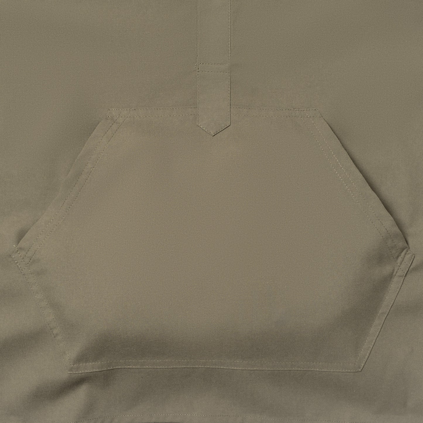 KANGAROO SHIRT OLIVE