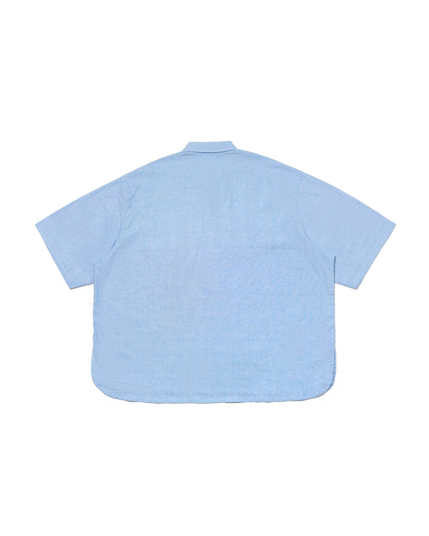 KANGAROO SHIRT STRIPES BLUE NHNA