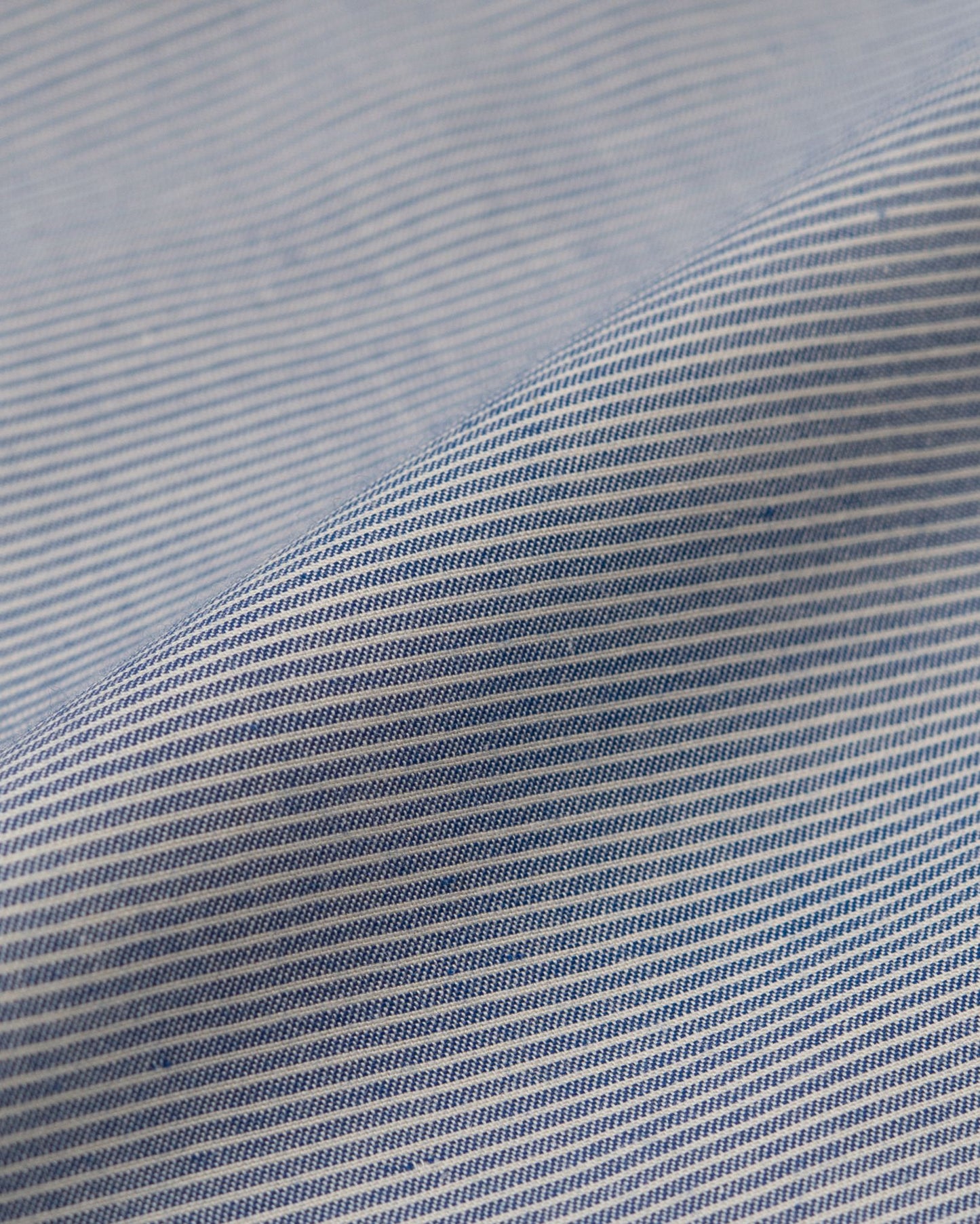 KANGAROO SHIRT STRIPES BLUE TNOI