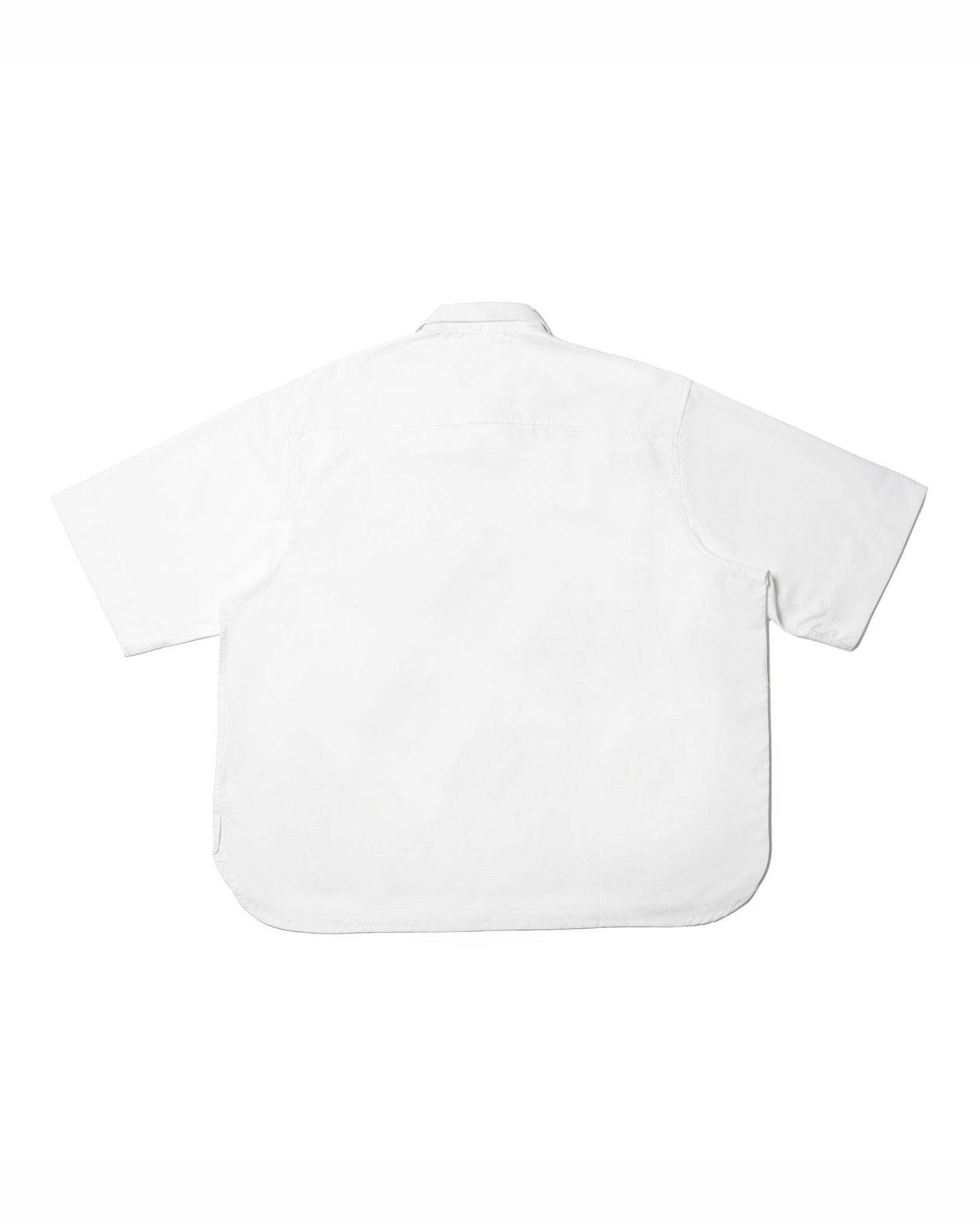 KANGAROO SHIRT WHITE