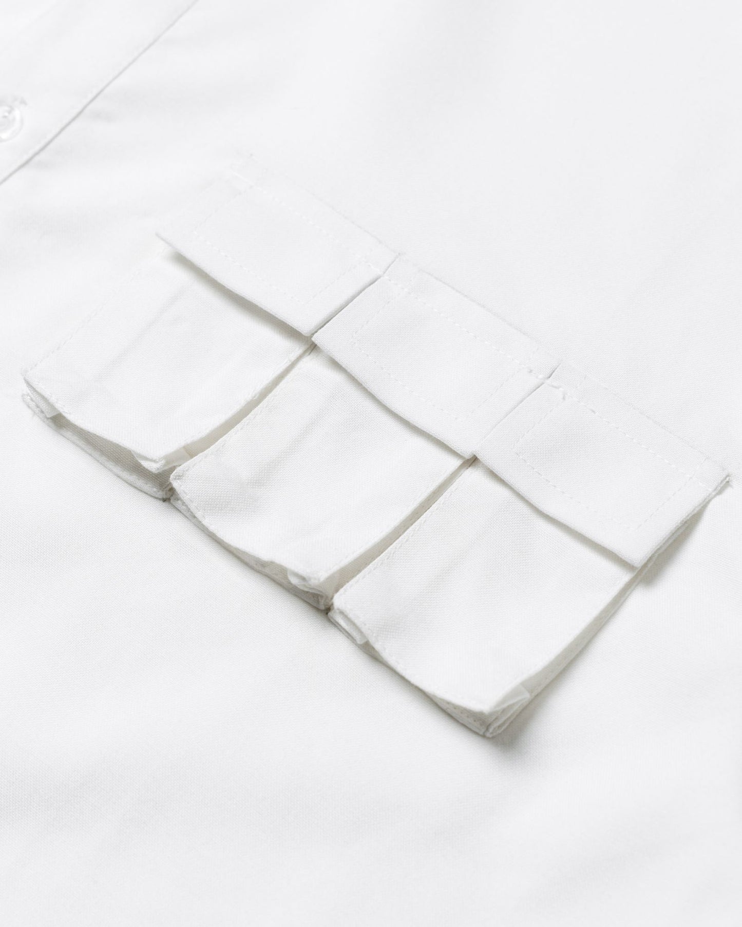 KANGAROO SHIRT WHITE