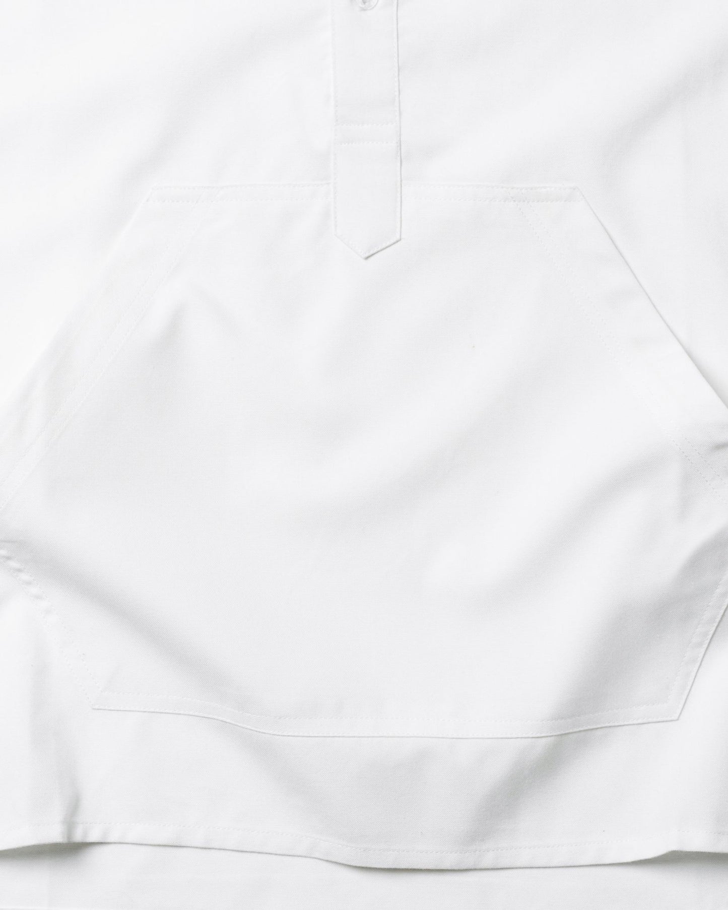 KANGAROO SHIRT WHITE