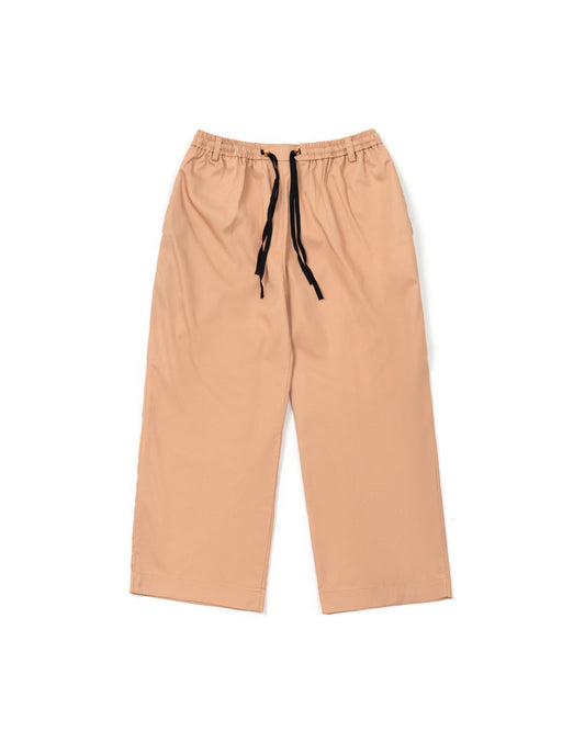 KISA PANTS BROWN TNOI‎ ‎ ‎