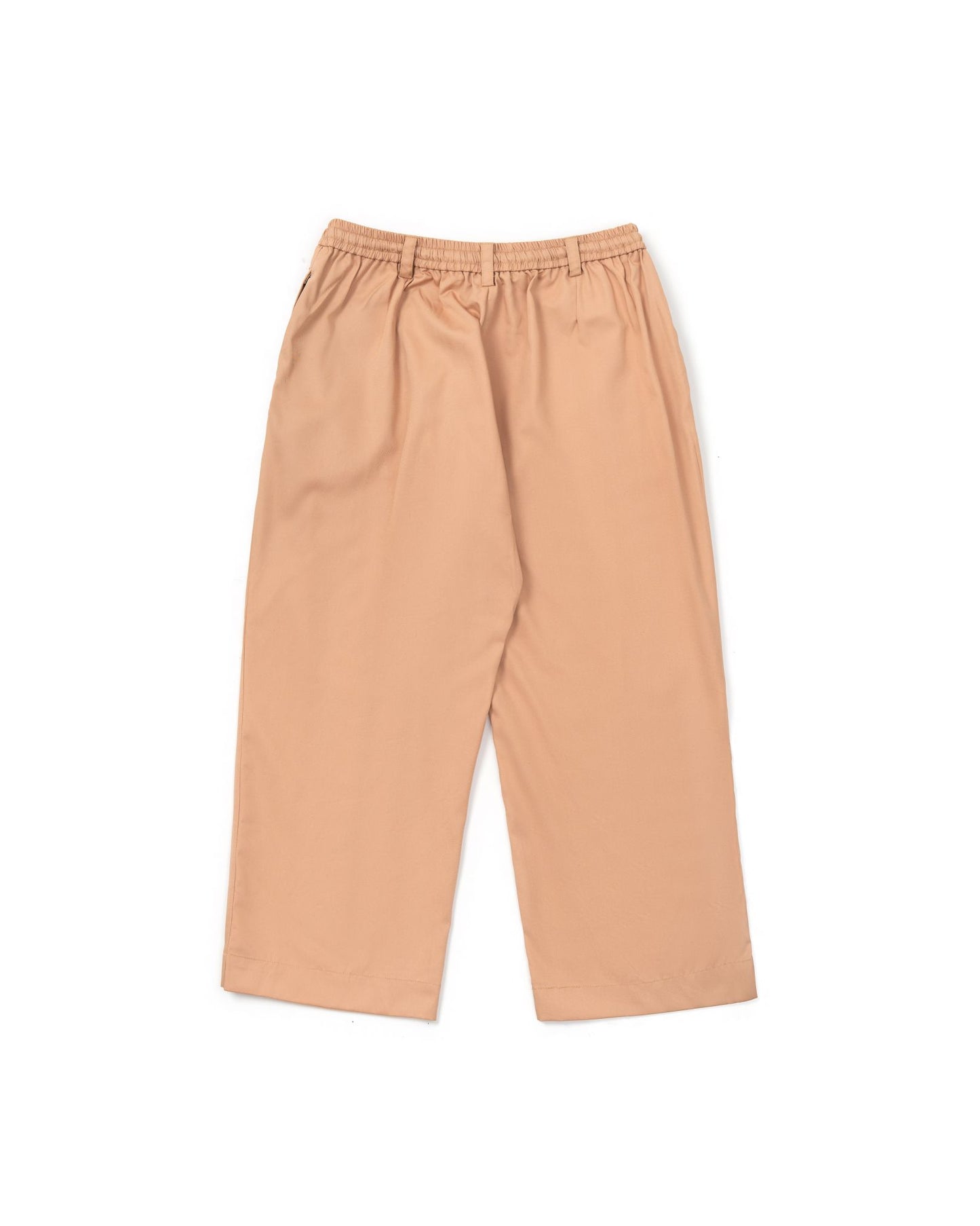 KISA PANTS BROWN TNOI‎ ‎ ‎