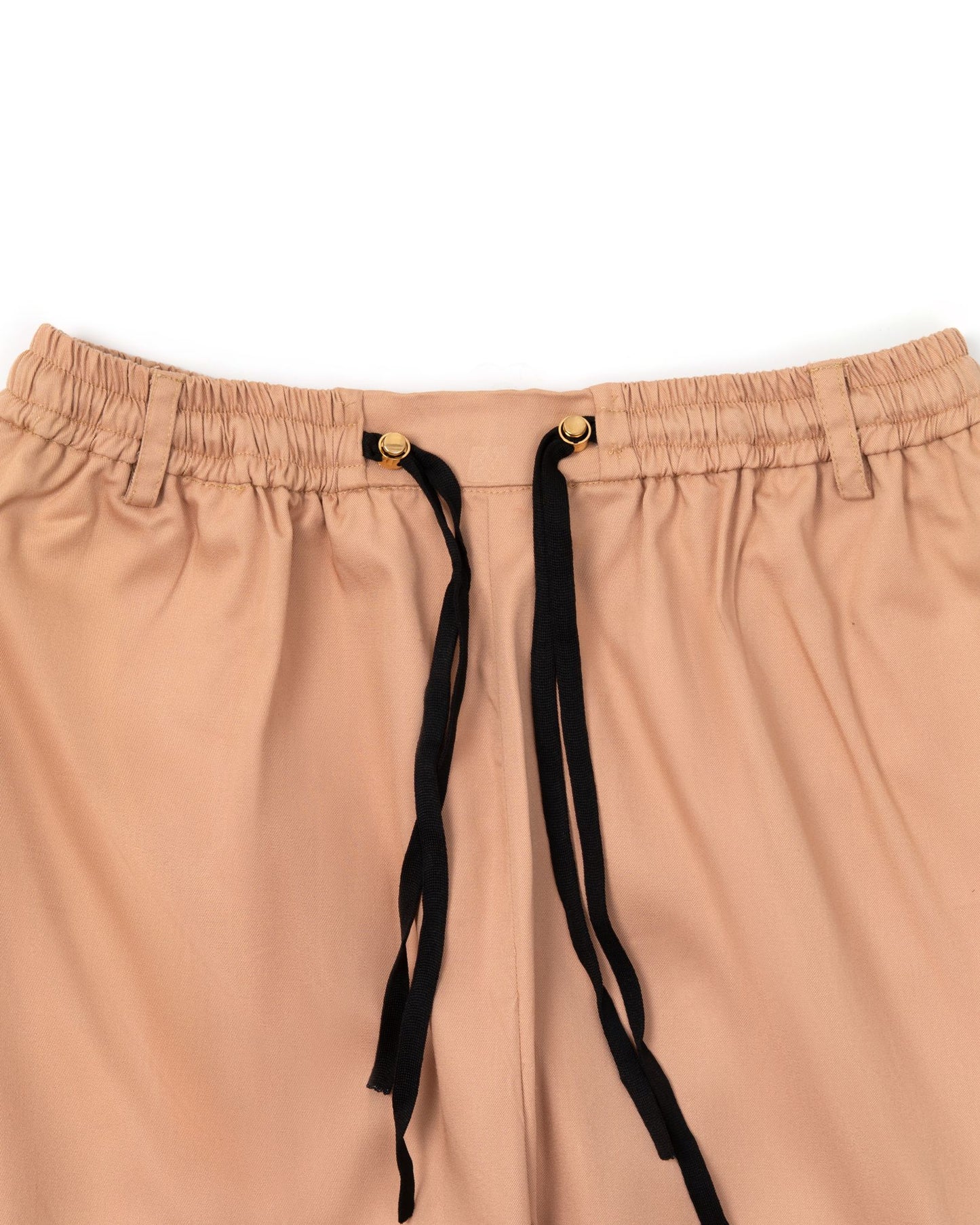 KISA PANTS BROWN TNOI‎ ‎ ‎