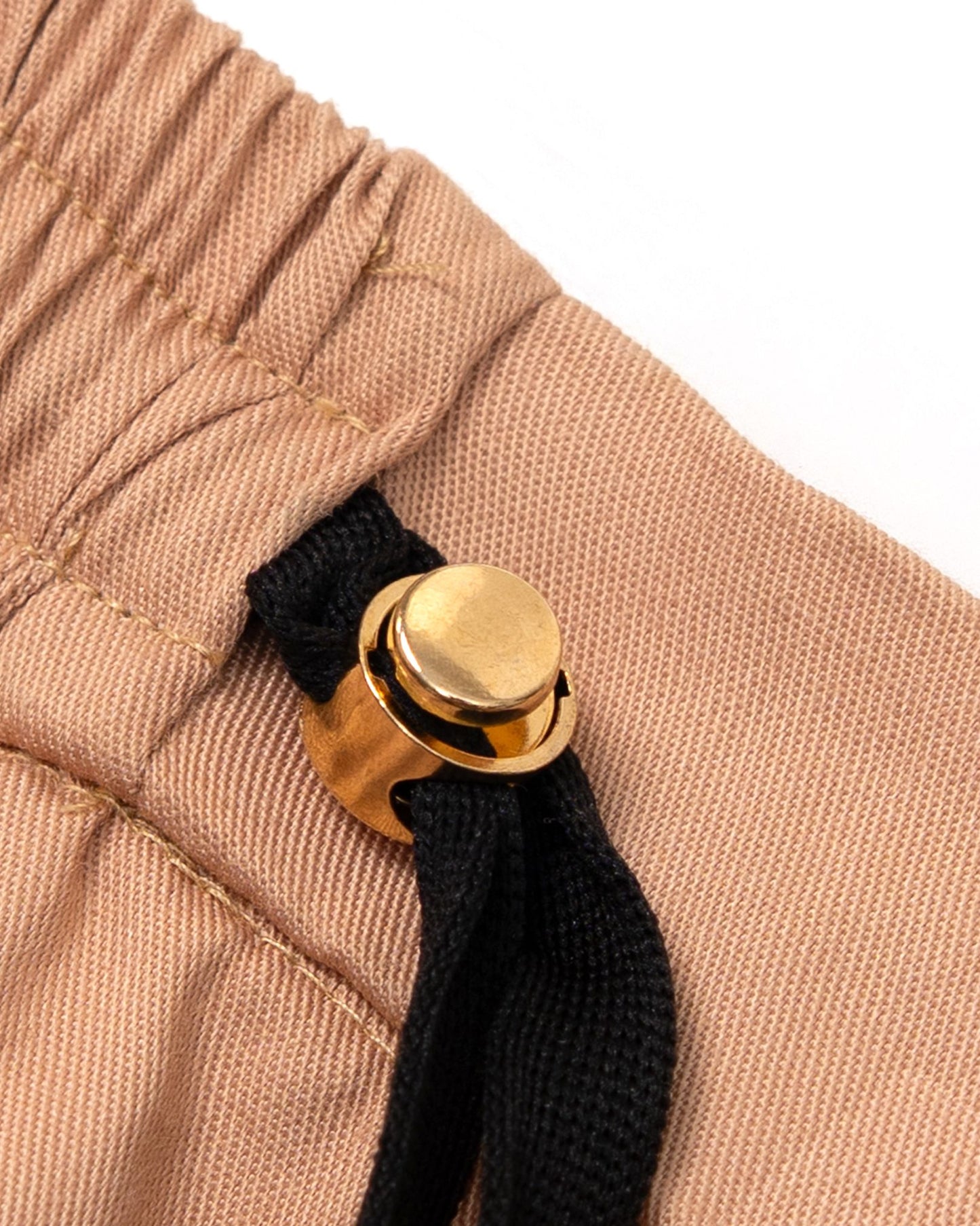 KISA PANTS BROWN TNOI‎ ‎ ‎