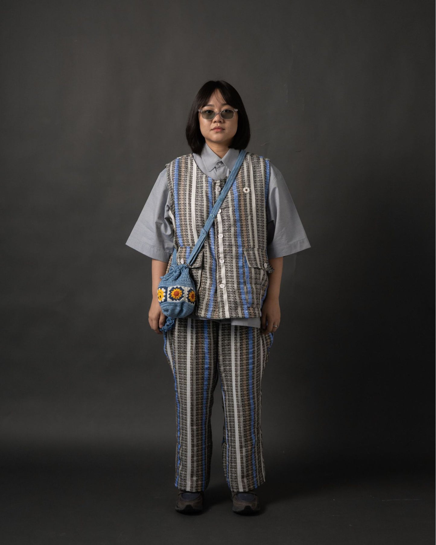 KISA PANTS CT TNOI‎ ‎ ‎ ‎